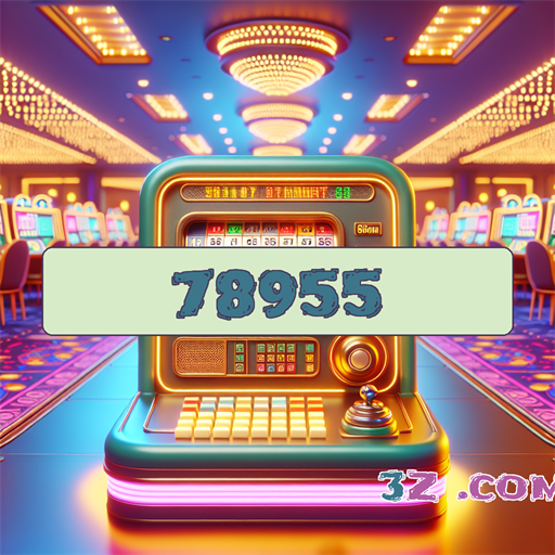 Experimente Jogos Incríveis No 78955.com Hoje Mesmo!