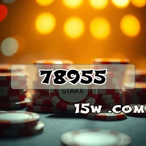 78955.com Bônus