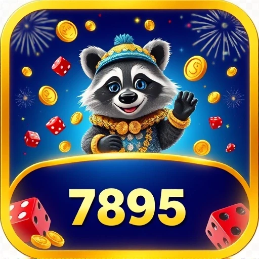 78955.com Logo