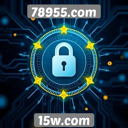 Segurança e proteção de dados em 78955.com