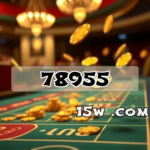 78955.com Login