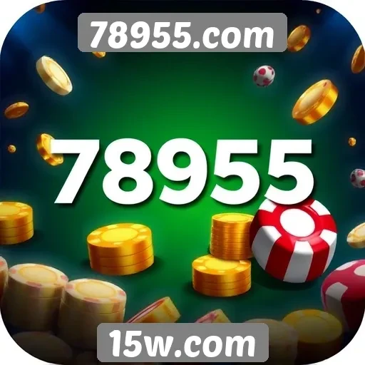 78955.com apresenta novas opções de jogos online