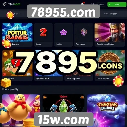 Plataforma de jogos online oferece diversas opções de entretenimento