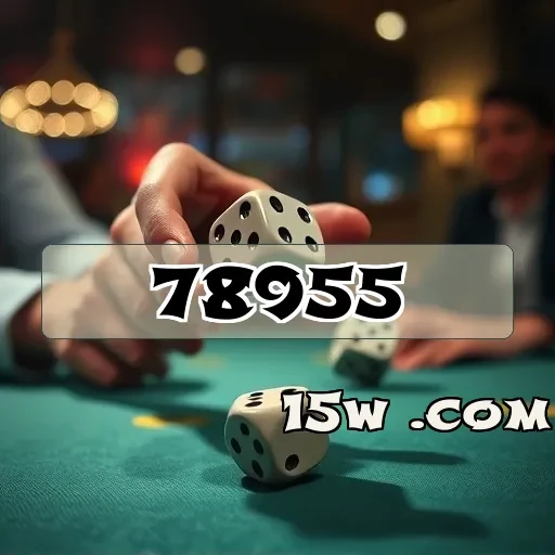 78955.com Promoções