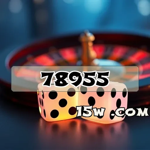 78955.com: Segurança em Primeiro Lugar Nos Jogos Online