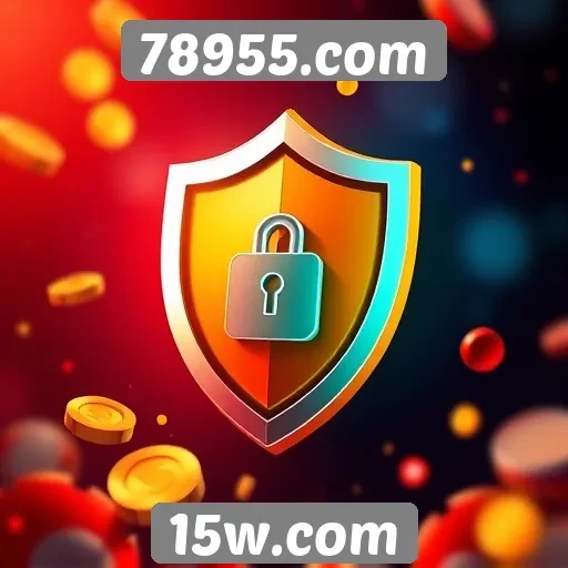 Recursos de segurança em 78955.com são confiáveis