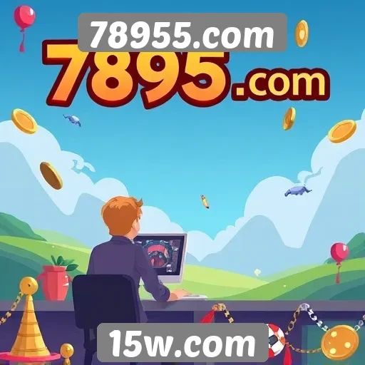 Avaliação da experiência do usuário no 78955.com
